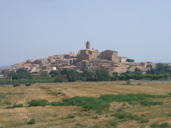 Puigverd d'Agramunt