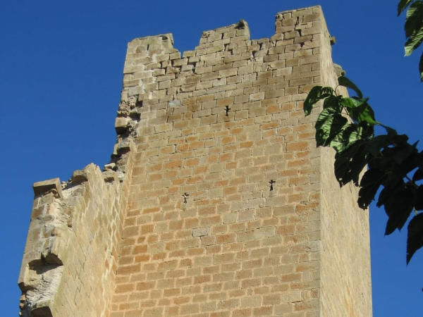 Montfalcó d'Ossó