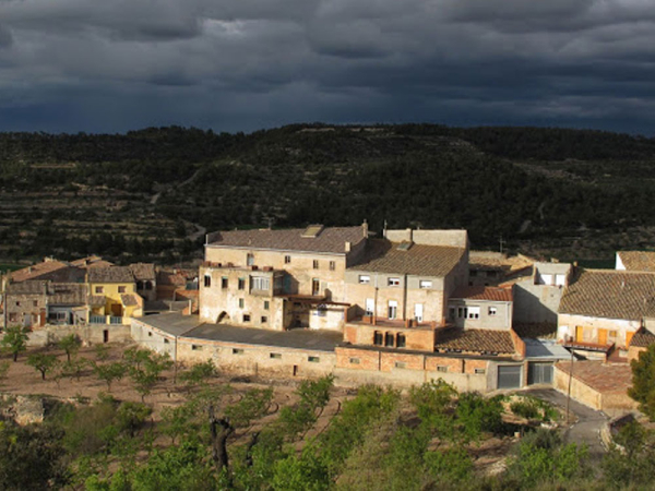 Llorenç de Rocafort