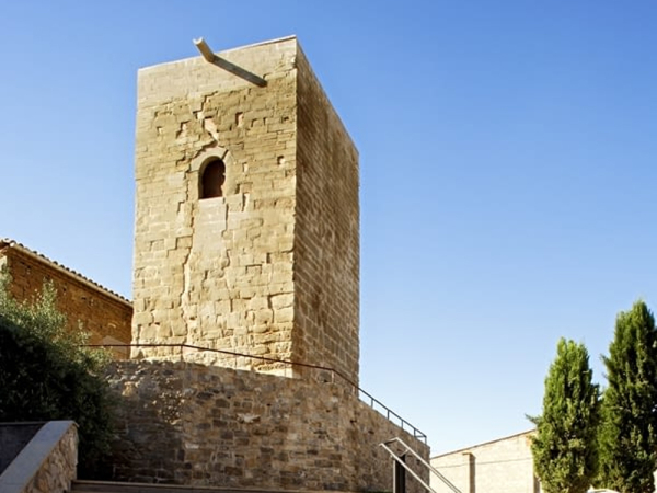 La Guàrdia d'Urgell