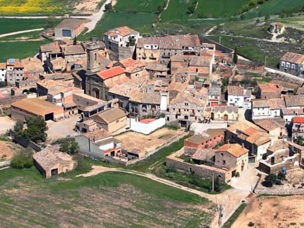 La Figuerosa