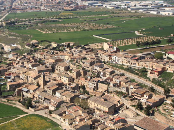 El Talladell