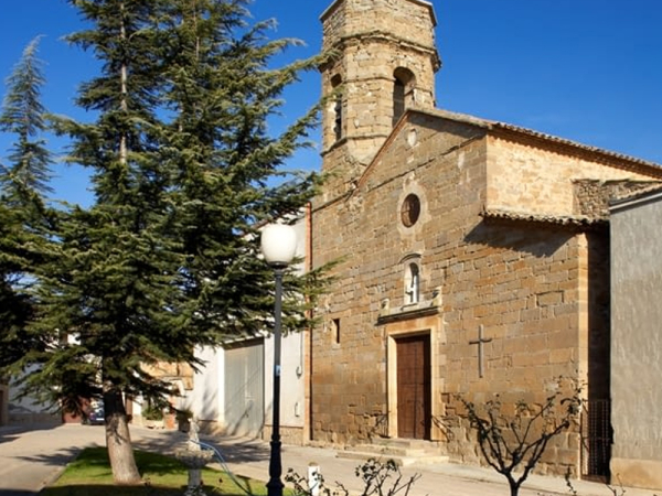 El Tarròs