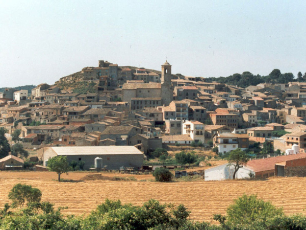 Els Omells de na Gaia