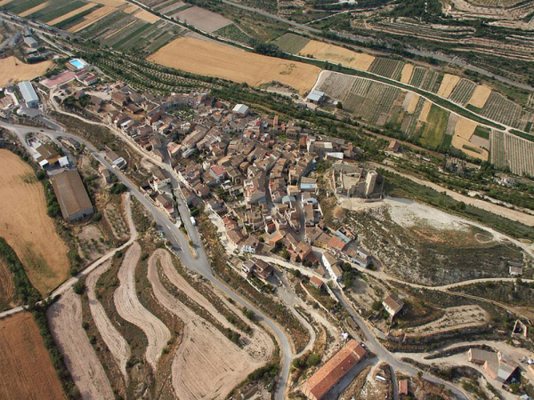 Ciutadilla