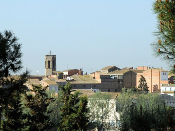 Castellserà