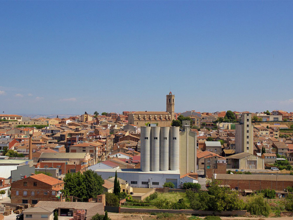 Bellpuig