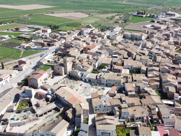 Anglesola