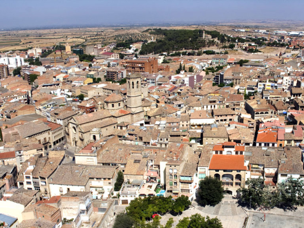 Tàrrega
