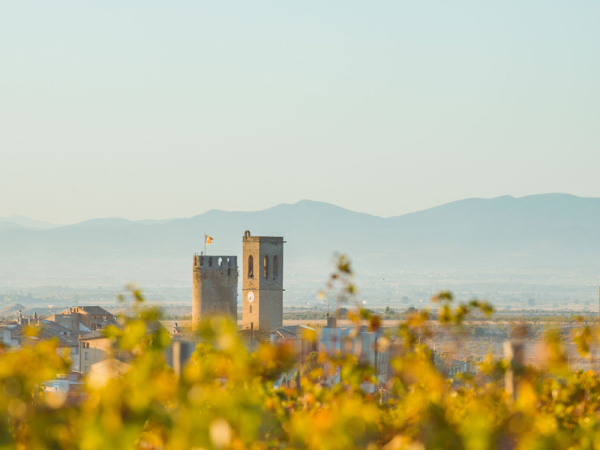 L'Ondara, Verdú i el Corb - GR3