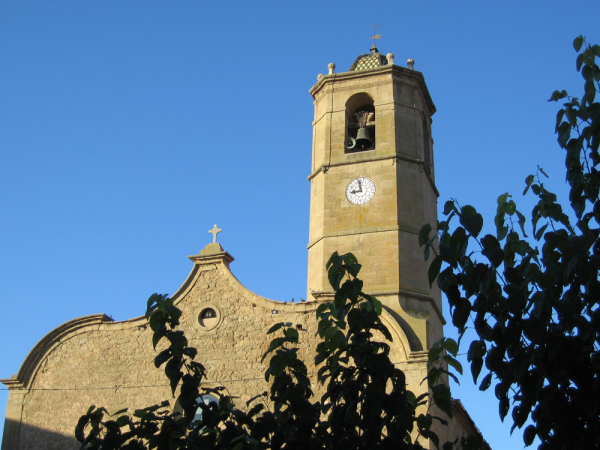 La Ribera del Sió - PR C57