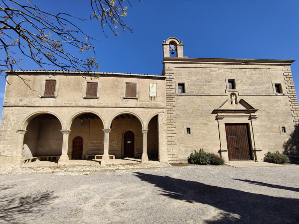 La Bovera i el Riu Corb - SL