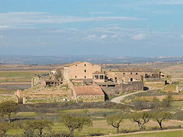 Els Plans de Conill - PR C69