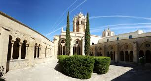 Tornen les visites al Monestir de Vallbona de les Monges, els dies 13, 14,  20 i 21 de març 2021
