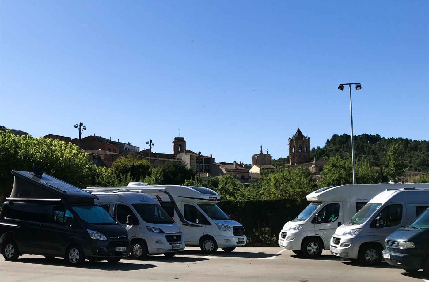 Valoració turística anual de l'Urgell 2020