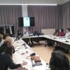 Presentació del Pla estratègic Ara Lleida i Pla Accions 2019