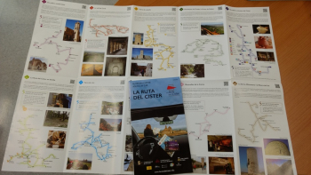 L’Urgell edita nou material turístic. Guia de fires i festes i Visites guiades a l’Urgell