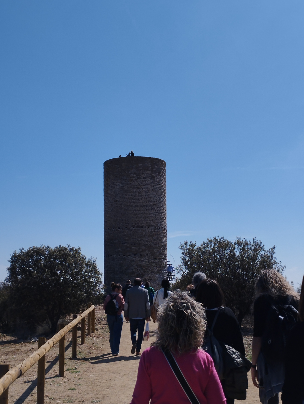 Turisme Urgell participa a la Jornada de descoberta d'Agramunt i els seus atractius