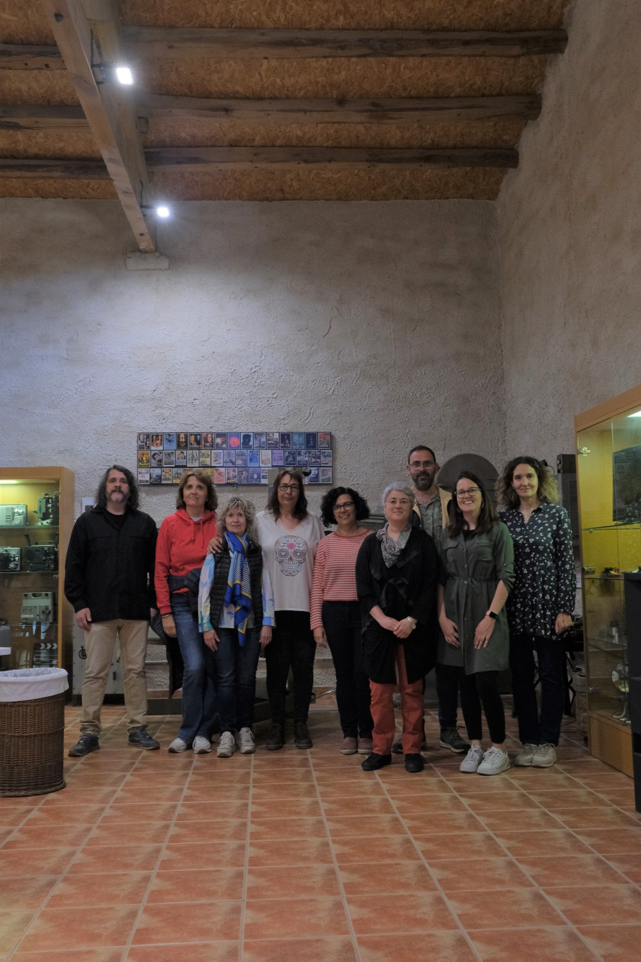Reunió anual de les tècniques i tècnics de les Oficines de turisme de l'Urgell