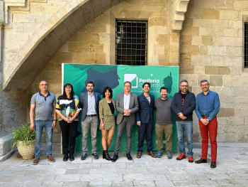 Concerts als Castells de Ciutadilla i Verdú , a l'agost amb Periferia Cultural