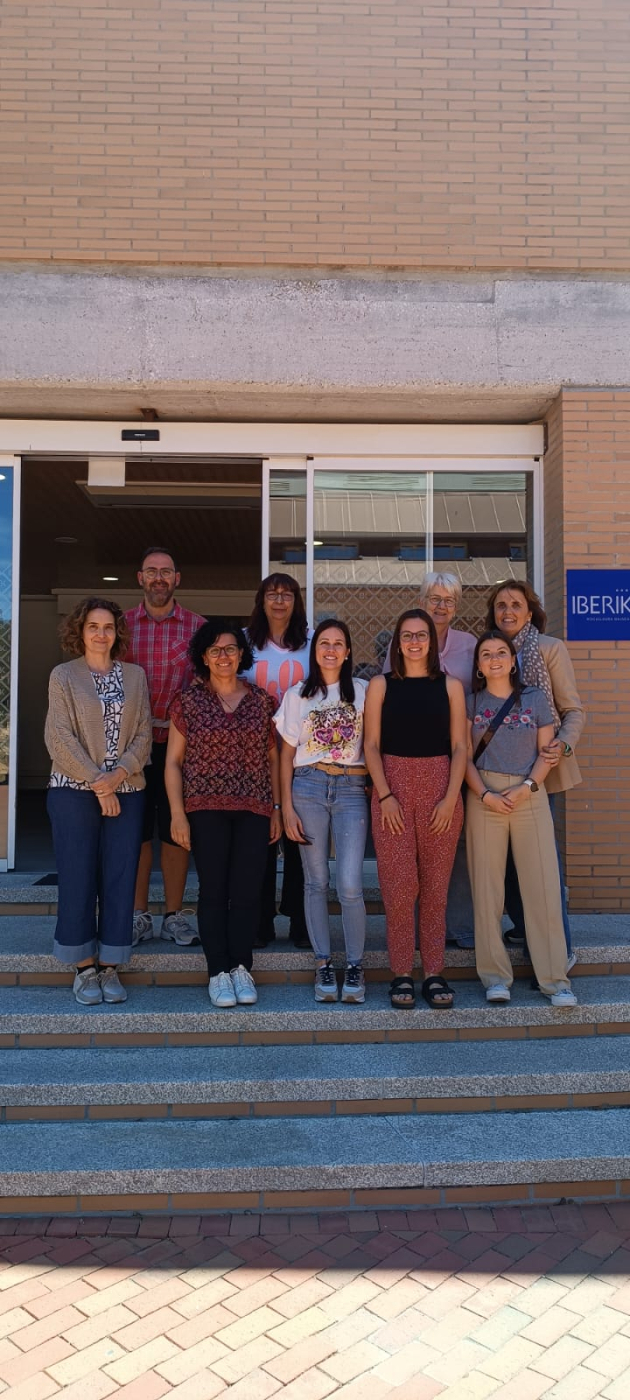 Reunió anual de les oficines de turisme de l'Urgell, a Rocallaura