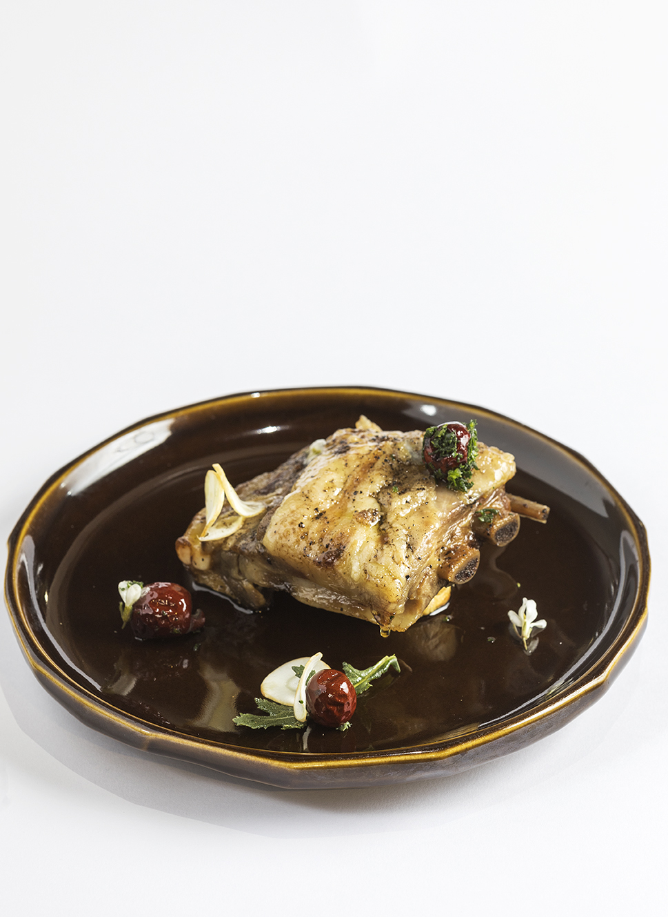 Nova publicació dels Restaurants de la Ruta Gastronòmica de l'Urgell