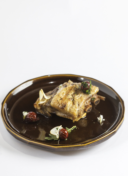 Nova publicació dels Restaurants de la Ruta Gastronòmica de l'Urgell