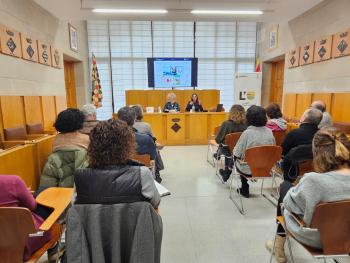 L’Urgell defineix el full de ruta per desplegar el model de Destinació Turística Intel·ligent