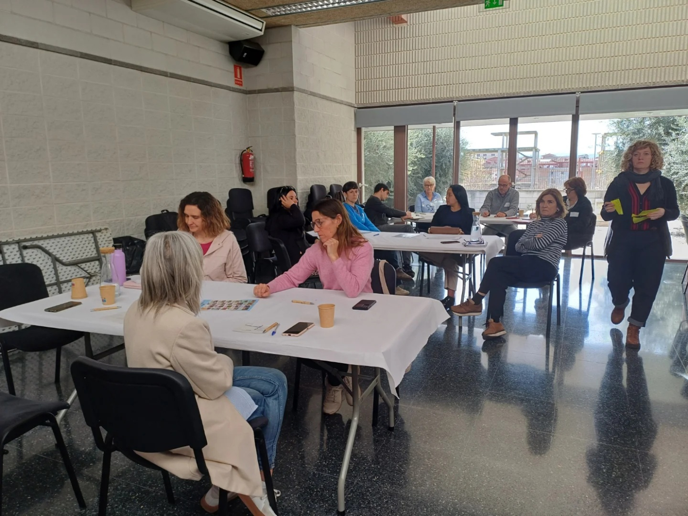 Turisme Urgell participa a la jornada de Fires i festes amb valor local, del 26 de març a Bellpuig