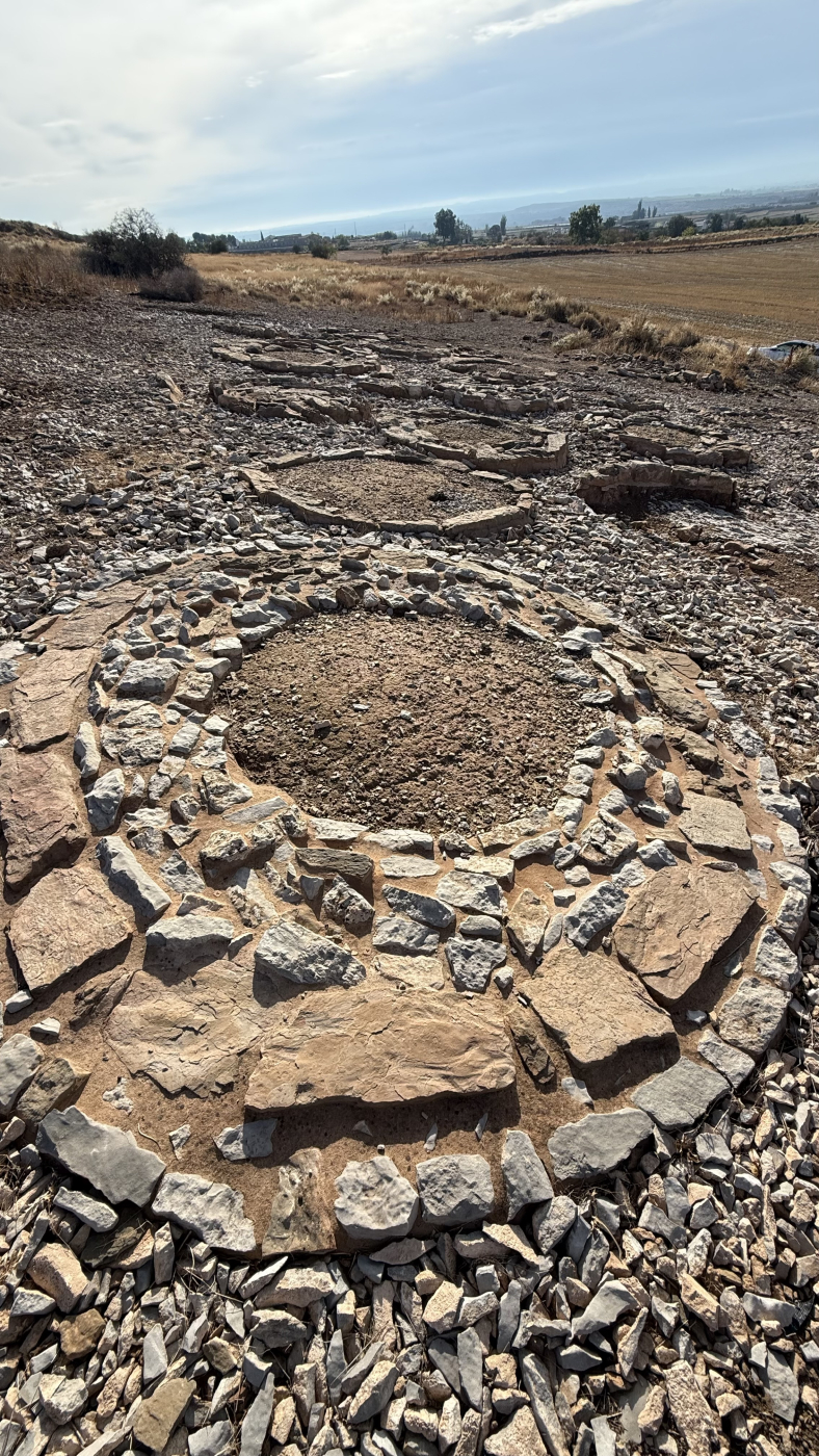 L’Urgell viu un Cap de Setmana Ibèric per posar en valor el seu patrimoni arqueològic