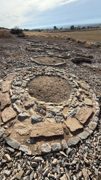 L’Urgell viu un Cap de Setmana Ibèric per posar en valor el seu patrimoni arqueològic