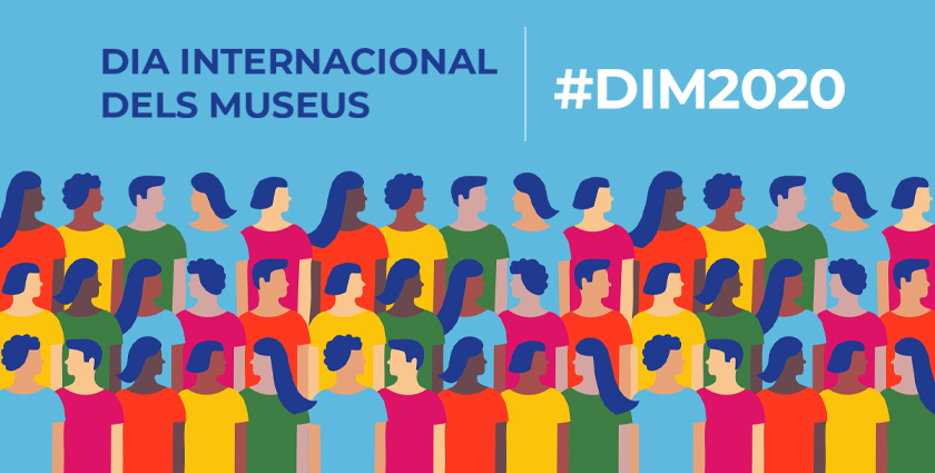 Dia Internacional dels Museus a l'Urgell , 16, 17, 18 de maig