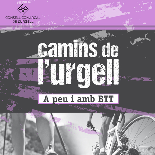 Camins de l'Urgell