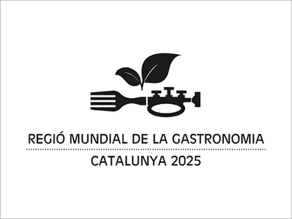 Regió Mundial de la Gastronomia