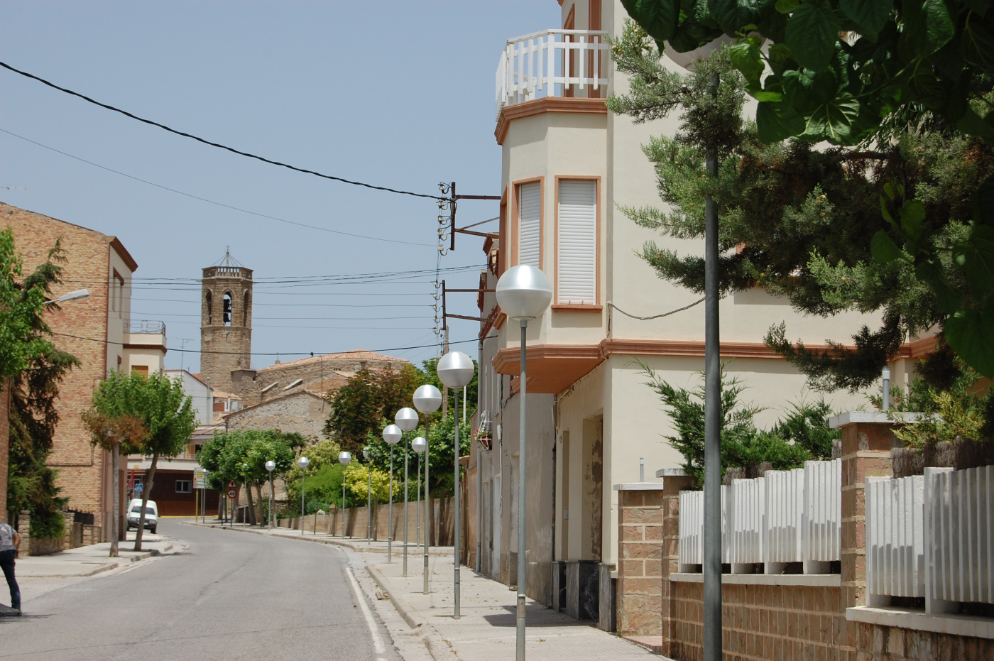 Castellserà