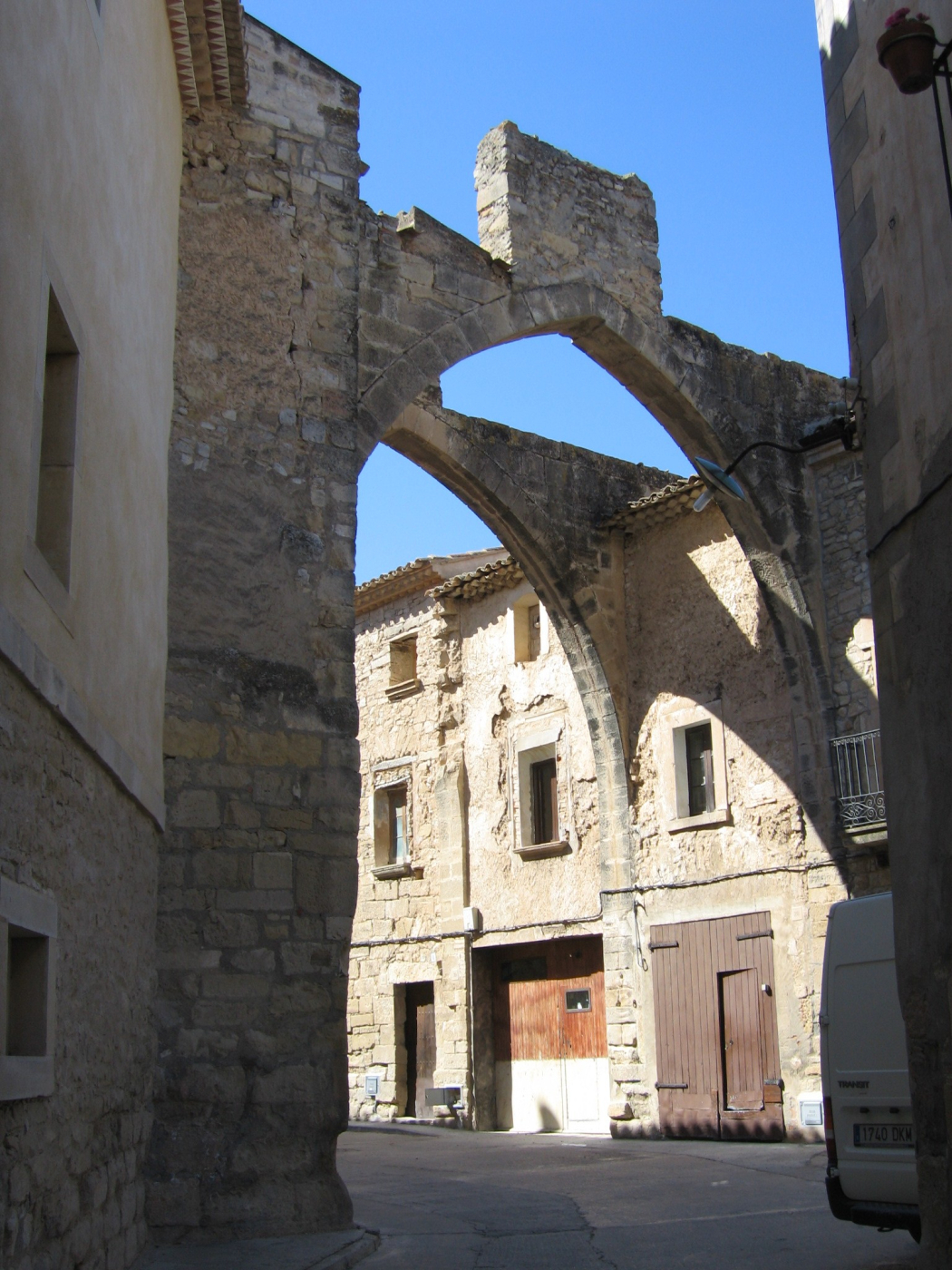 Vallbona de les Monges