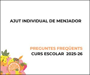 PREGUNTES FREQUENTS