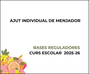 BASES REGULADORES