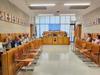 El Ple del Consell Comarcal de l’Urgell aprova diversos convenis i mocions en la sessió ordinària del mes de juliol.