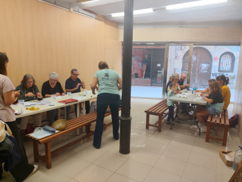 L’Urgell viu un Cap de Setmana Ibèric per posar en valor el seu patrimoni arqueològic