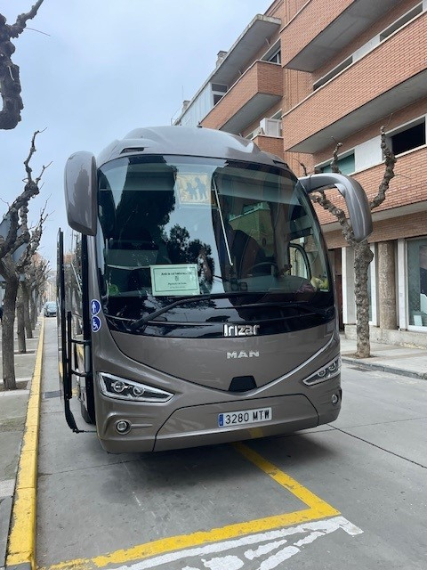 El Consell Comarcal de l’Urgell ha prorrogat les línies de transport escolar per al curs 2026-2027