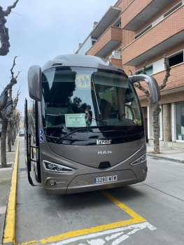 El Consell Comarcal de l’Urgell ha prorrogat les línies de transport escolar per al curs 2026-2027
