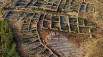 L’Àrea de Turisme del Consell Comarcal de l’Urgell promociona el patrimoni iber de la comarca amb una sèrie de vídeos