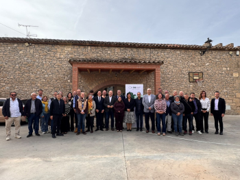 Assemblea General Ordinària de l’Agrupació d’EMD de Catalunya 2026, celebrada a Rocallaura