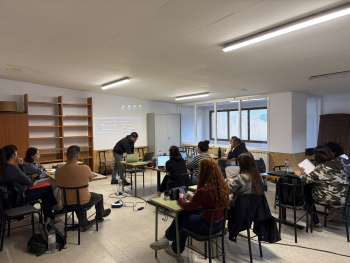 L’Oficina Jove de l’Urgell organitza sis cursos formatius en cinc municipis durant els darrers mesos del 2026