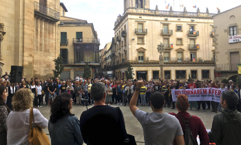 EL CONSELL COMARCAL DE L’URGELL RESPON A LA SENTÈNCIA