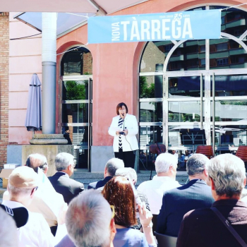 CELEBRACIÓ DEL 75È ANIVERSARI DE NOVA TÀRREGA