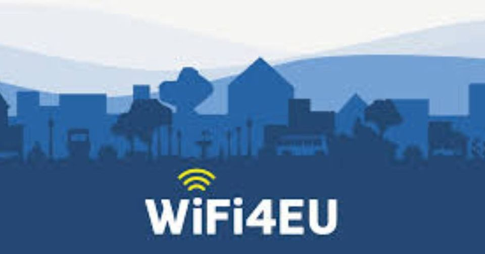 Més de la meitat dels municipis de l'Urgell han rebut la subvenció WIFI4EU