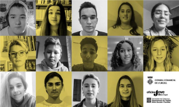 Ja tenim les persones seleccionades que formaran part de la campanya 'Depèn de Tu'!!