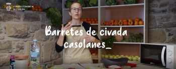 Barretes de civada casolanes